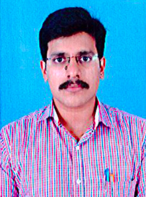 Dr. Anush Konayakanahalli Chandrappa Photo